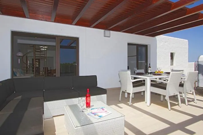 Villa Mirador Mojones Los Mojones Puerto Del Carmen Lanzarote
