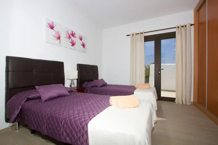 Villa Mirador Mojones Los Mojones Puerto Del Carmen Lanzarote