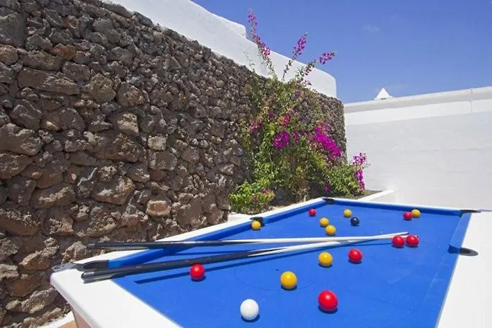 Villa Mirador Mojones Los Mojones Puerto Del Carmen Lanzarote