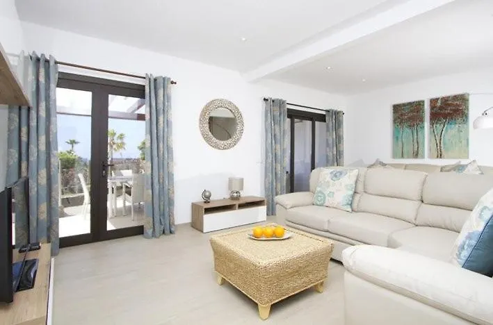 Villa Mirador Mojones Los Mojones Puerto Del Carmen Lanzarote