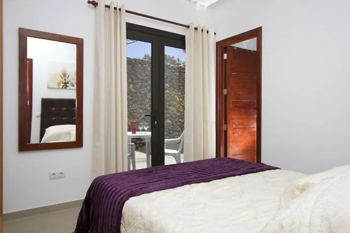 Villa Mirador Mojones Los Mojones Puerto Del Carmen Lanzarote
