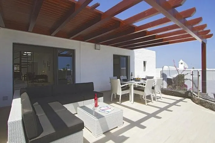 Mirador Mojones Los Mojones Puerto Del Carmen Lanzarote Tias