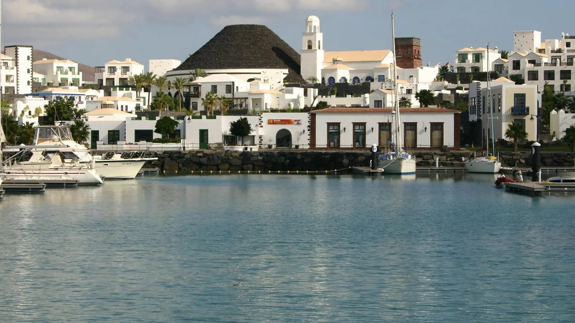 Villa Mirador Mojones Los Mojones Puerto Del Carmen Lanzarote