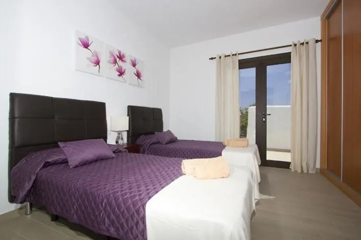 Mirador Mojones Los Mojones Puerto Del Carmen Lanzarote Villa