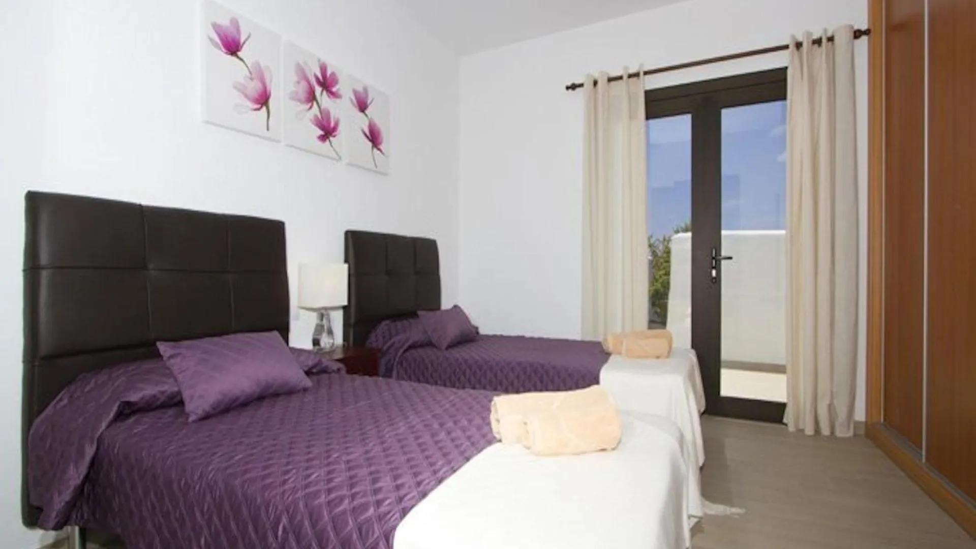 Villa Mirador Mojones Los Mojones Puerto Del Carmen Lanzarote
