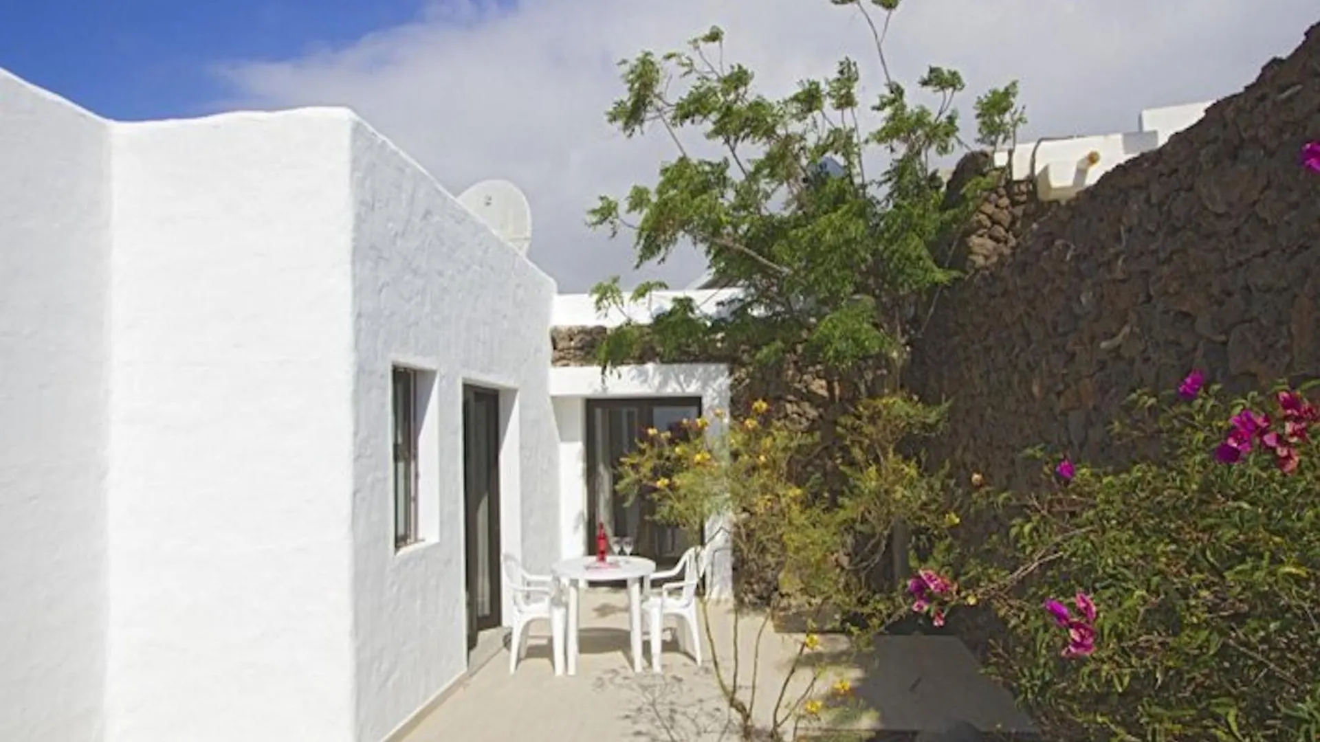 Villa Mirador Mojones Los Mojones Puerto Del Carmen Lanzarote