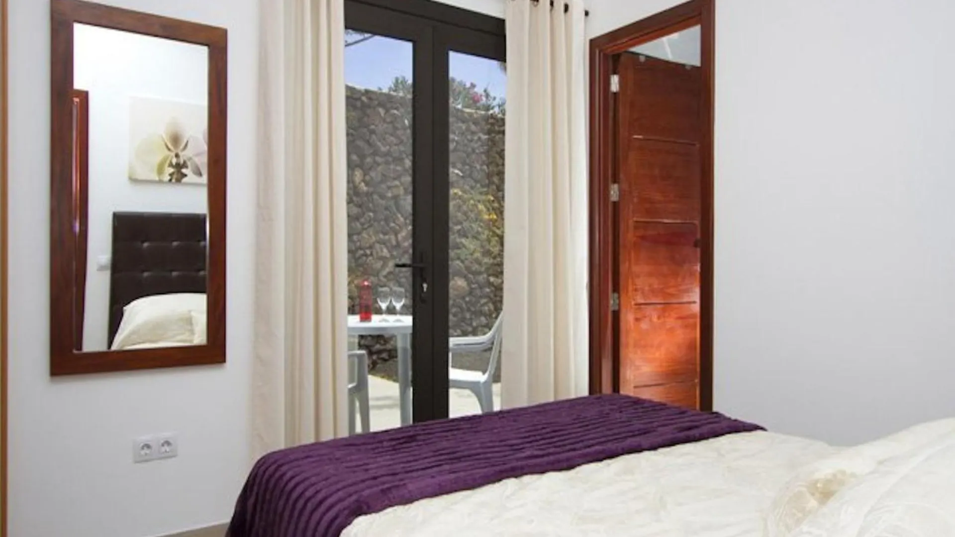 Mirador Mojones Los Mojones Puerto Del Carmen Lanzarote Villa